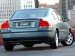 Volvo S60 2000 года (ZA)